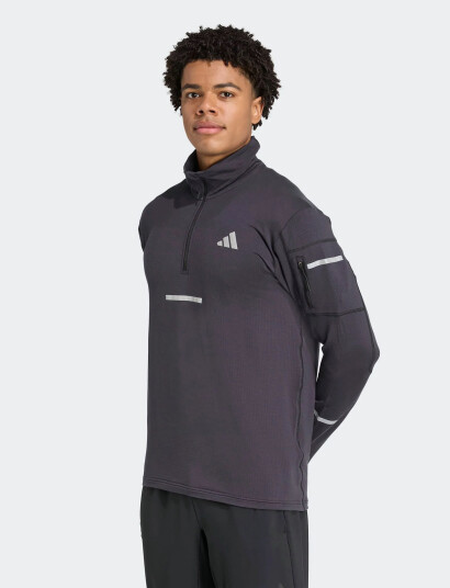 adidas Performance Adi365 Warmhz M - Black - XS