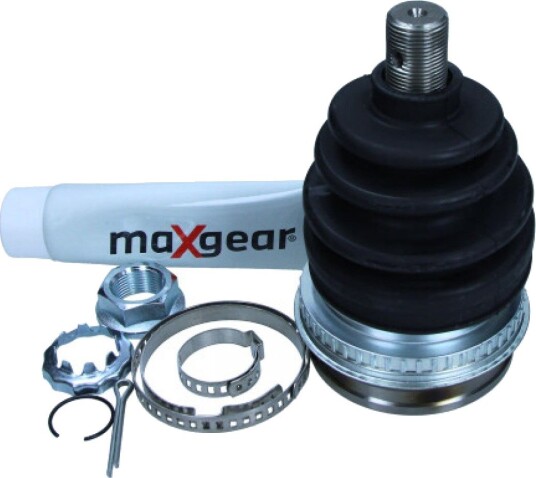 Maxgear Drivknute drivaksel MAXGEAR 49 3240 Maxgear Drivknute drivaksel MAXGEAR 49 3240