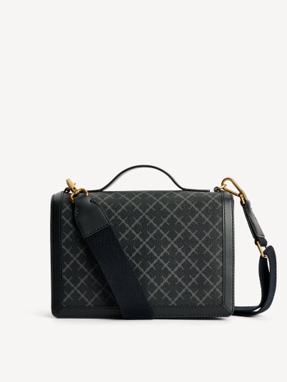 By Malene Birger Dame Vesker Svart ONE SIZE, By Malene Birger Dame Vesker Svart ONE SIZE,