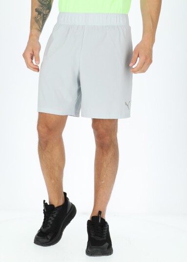 Run Fav 2in1 Short M Platinum Gray 2xl Løpeshorts Run Fav 2in1 Short M Platinum Gray 2xl Løpeshorts