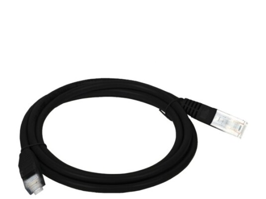 Alantec Kku5cza2 2 M Cat5e U/Utp Utp Rj-45 Rj-45