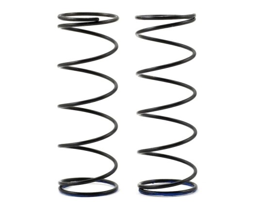 Serpent SER-600859 Shockspring FR Green 5.5lbs  2 