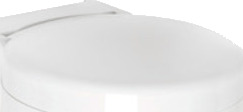HEWI hygienisk avfallsbeholder