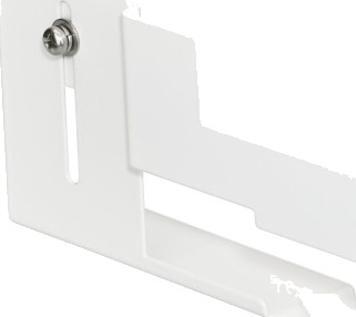 Tilbehør Til Phillips Coreline Panel Rc159z Beslag For Dampa Himling   6 Stk.