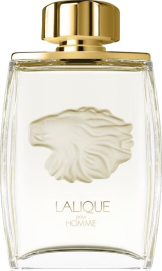Lalique Pour Homme Lion Eau de Parfum 125 ml - Frisk Duft for Menn