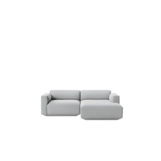 Develius Sofa Konfigurasjon B Clay 0003