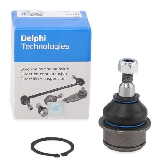 Bærekule DELPHI TC3676 Bærekule DELPHI TC3676