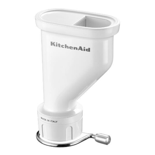 KitchenAid Accessory pastapresse 5KSMPEXTA hvit KitchenAid Accessory pastapresse 5KSMPEXTA hvit