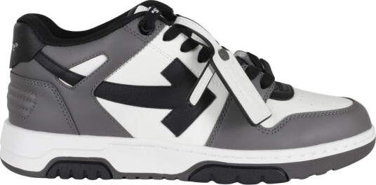 Off White Herre Sko Flerfarget 40 EU,