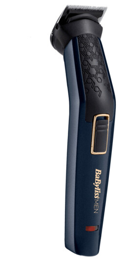 BaByliss 10-In-1 Carbon Steel Multi Trimmer BaByliss 10-In-1 Carbon Steel Multi Trimmer