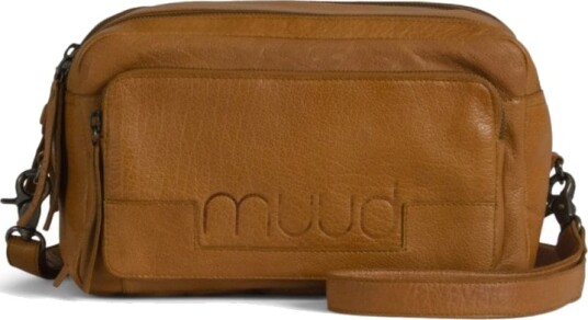 Muud Bag Stavanger, Skinn, Whisky