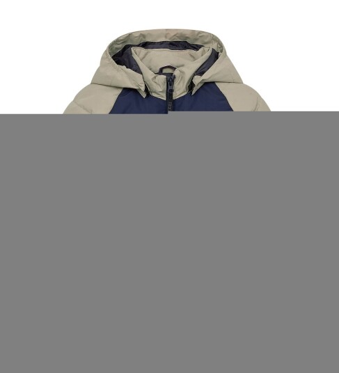 LEGO kidswear Lwjipe 704 Jacket Beige 110 LEGO kidswear Lwjipe 704 Jacket Beige 110
