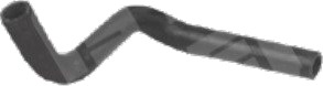 LEMA 3912.00 Radiatorslange