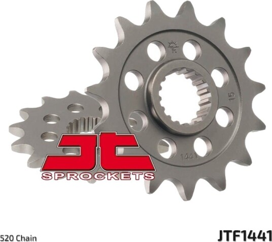 Kjededrev JTSPROCKETS JTF1441.14SC