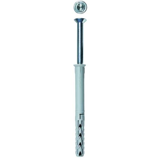 Fischer Fasadeplugg 10 70 120 Sxr Fvz 50