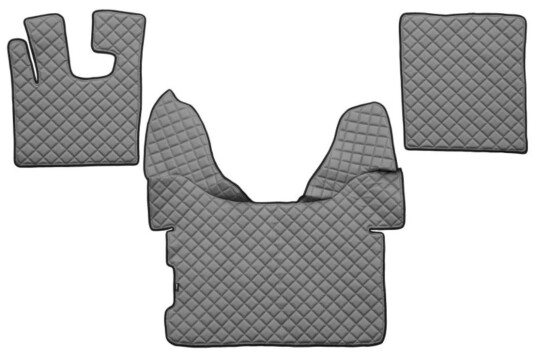Bilmatter F CORE FL09 GRAY