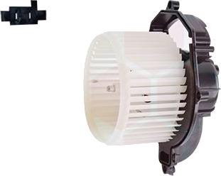 Kupévifte VAN WEZEL 0905773