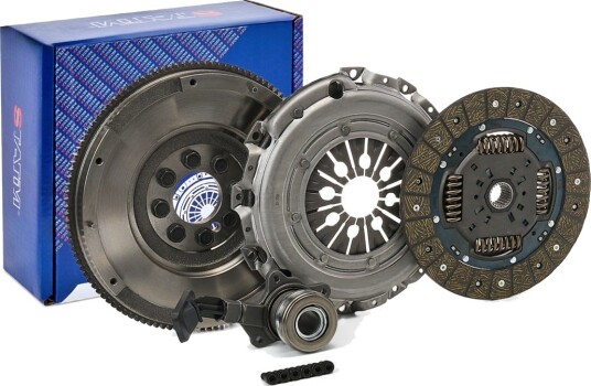 Clutchsett STATIM 130.639
