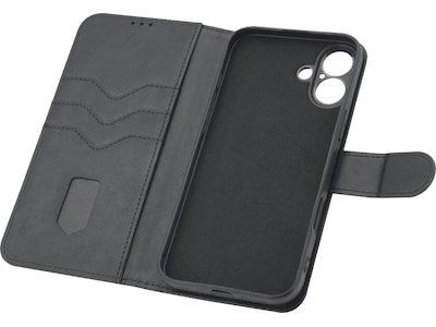 Andersson iPhone 17 Lommebokdeksel Sort