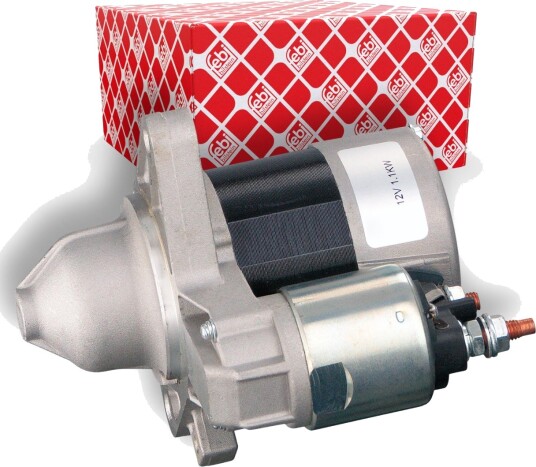 FEBI BILSTEIN 101585 Starter
