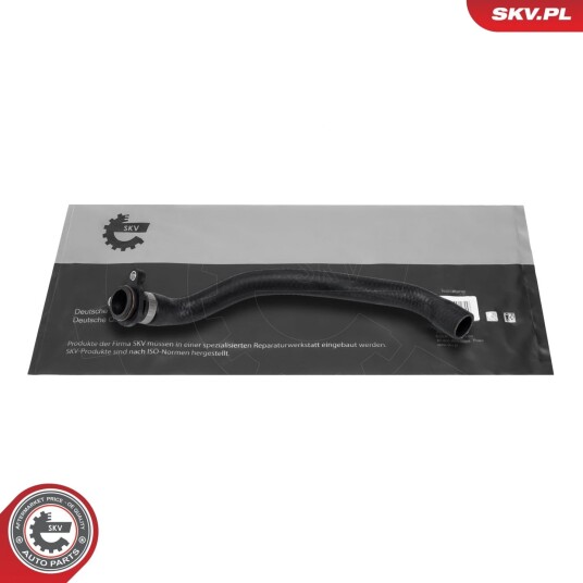 Radiatorslange ESEN SKV 43SKV998