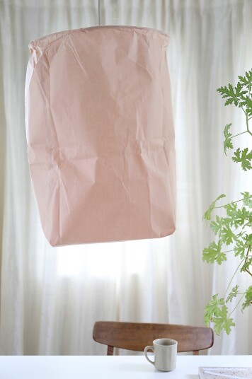 Mimou Lampeskjerm Khom Loy kulørt Rosa Mimou Lampeskjerm Khom Loy kulørt Rosa