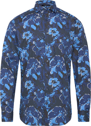 Bosweel Shirts Est. 1937 | Regular Fit Mens Shirt | 44