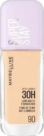 Maybelline Super Stay 30H Lumi-Matte Foundation 90 35 ml