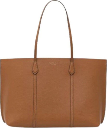 Tory Burch Dame Vesker Brun ONE SIZE,