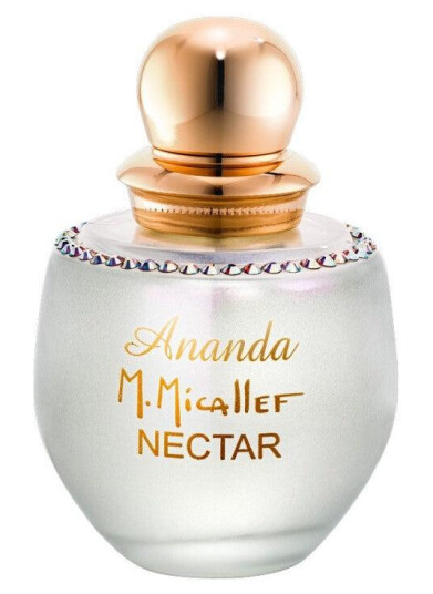 M.Micallef Eau De Parfum Ananda Line Ananda Nectar 30 ml