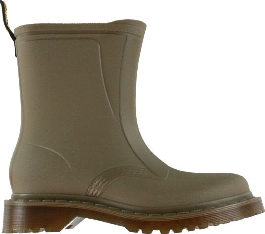 Dr. Martens 1460 Rain - Khaki green - 43 Dr. Martens 1460 Rain - Khaki green - 43