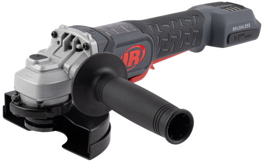 Ingersoll Rand Vinkelsliper G5351M 125 mm Uten batteri Ingersoll Rand Vinkelsliper G5351M 125 mm Uten batteri