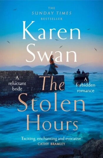 The Stolen Hours Av Karen Swan