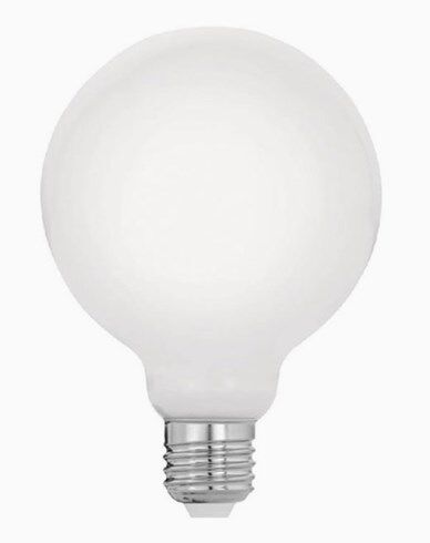 Narva Scandinavia Globeformet led-pære Opalisert 4W G95 E27 Narva Scandinavia Globeformet led-pære Opalisert 4W G95 E27
