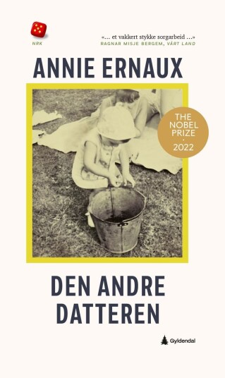 Den andre datteren Den andre datteren