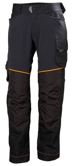HH Workwear Workwear Helly Hansen Chelsea Evolution Arbeidsbukse Svart C56