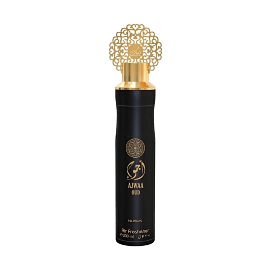 Nusuk Ajwaa Oud Air Freshener 300ml