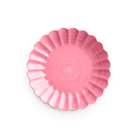 Mateus Østerstallerken Rosa 28 cm