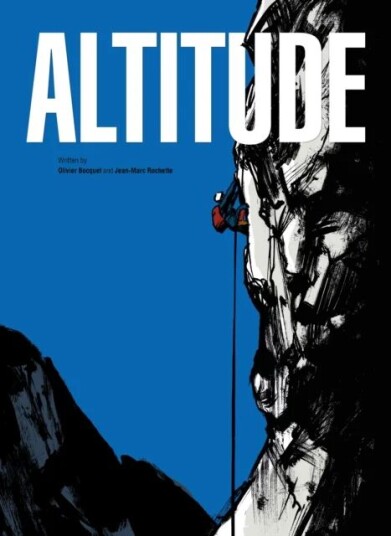 Altitude Altitude