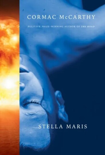 Stella Maris Av Cormac Mccarthy
