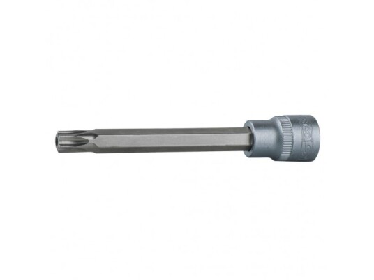 Ks Tools 911.3973, 1 Stykker, Torx, T27, Kromvanadiumstål, 10 Cm, 50 G