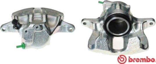 Bremsecaliper BREMBO F 85 098