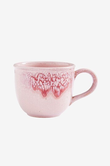 Portmeirion - Krus Minerals Rose Quartz - Rosa