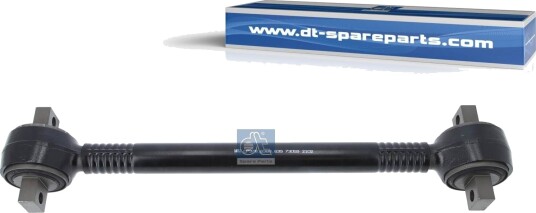 Bærearm DT Spare Parts 2.62639