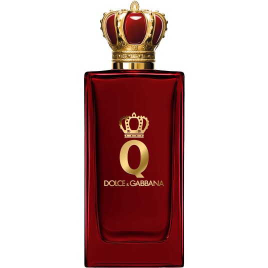 Dolce&Gabbana Q Dameparfyme 100 ml - Blomsteraktig Duft Dolce&Gabbana Q Dameparfyme 100 ml - Blomsteraktig Duft