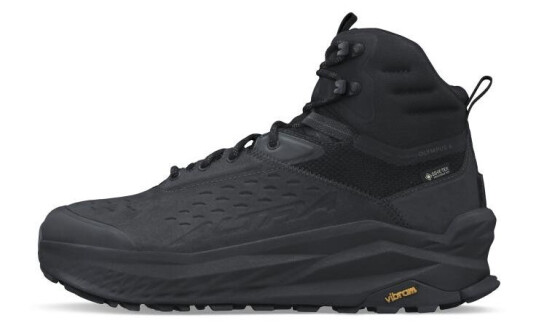 Altra M Olympus 6 Hike Mid Gtx   9.5   9.5
