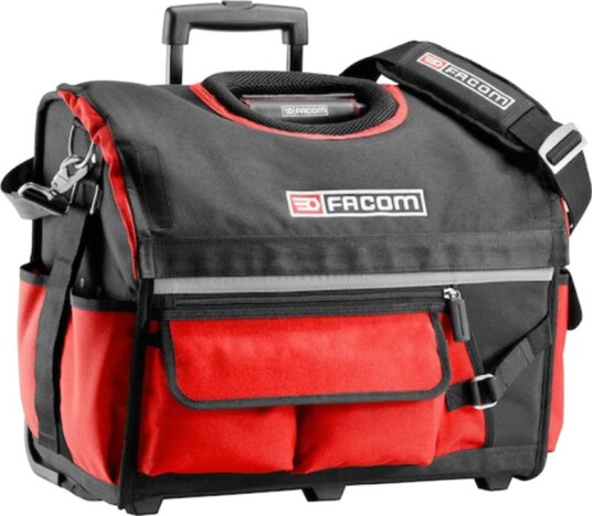 Facom Verktøybag Bs.R20 Med Hjul 55 cm