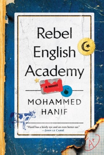 Rebel English Academy Rebel English Academy