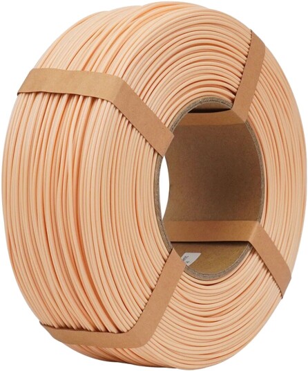 Esun Pla+ Refilament Refill Beige