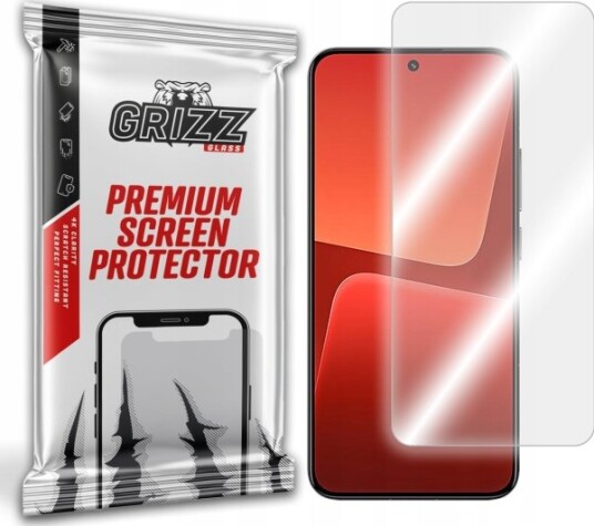 Grizzglass Grizzglass Hydrofilm Xiaomi 13 Hydrogelfilm
